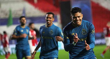 UEFA Şampiyonlar Ligi'nde üçüncü hafta tamamlandı