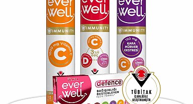 Ülker'den takviye edici gıda ürünlerine yatırım