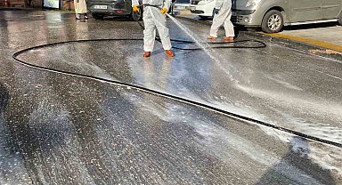 Ulubey pırıl pırıl