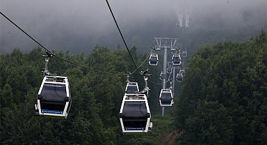 Uludağ'a çıkacaklar dikkat...