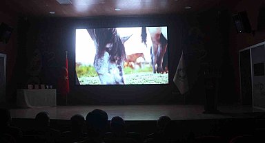 Uluslararası Göbeklitepe Kısa Film Festivali'ne 79 ülkeden 953 film katıldı