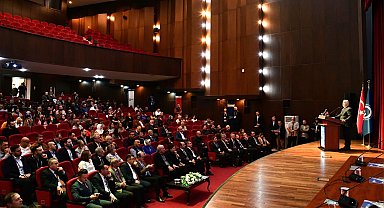 Uluslararası İnşaat Mühendisliği ve Mimarlık Konferansı'nda gündem; 6 Şubat'taki Kahramanmaraş Depremi