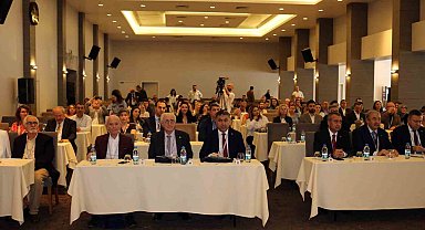 Uluslararası İzmir Tekstil ve Konfeksiyon Sempozyumu