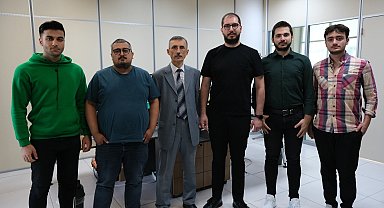 ULUTEK Teknopark firması tarımda fark oluşturdu