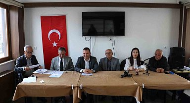 UNESCO Dünya Miras Listesi'ne giren Mahmut Bey Camisi için tanıtım atağı