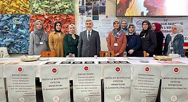 Üniversite öğrencileri için karşılama programı yapıldı