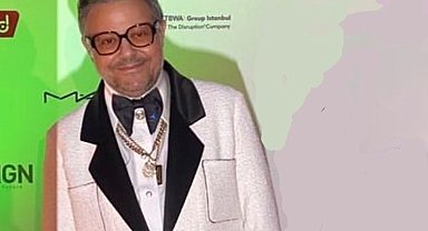 Ünlü sanatçı Haluk Akakçe hayatını kaybetti