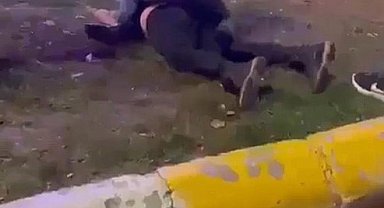 Ünlü sosyal medya fenomeni Isparta'da darp edildi