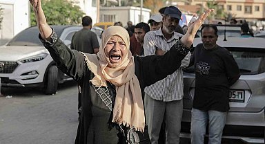 UNRWA: "İhtiyaç sahiplerine yardım ulaşmasını sağlayacak insani bir ateşkese ihtiyacımız var"