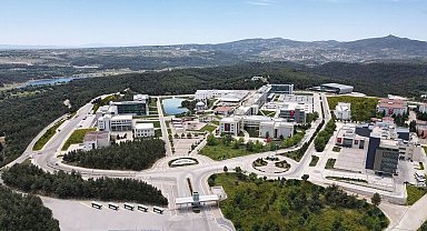Uşak Üniversitesi bir kez daha dünyanın en iyi üniversiteleri arasında yer aldı