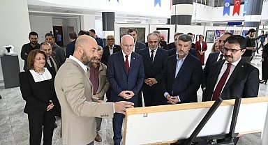 Uşak Üniversitesi, Cumhuriyetin 100. yılını dolu dizgin etkinliklerle kutluyor