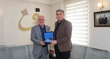 Uşak Üniversitesinden yeni iş birlikleri