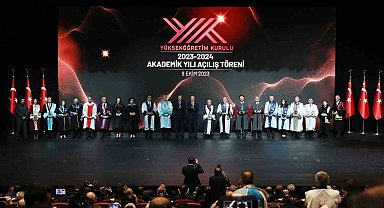 Uşak Üniversitesinin yerel kalkınmaya katkısı ödül getirdi