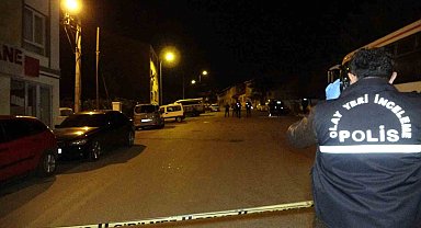 Uşak'ta 1 kişinin öldüğü 1 kişinin de yaralandığı olayda 8 kişi tutuklandı