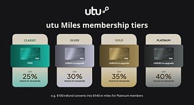 Utu yeni üyelik programını duyurdu