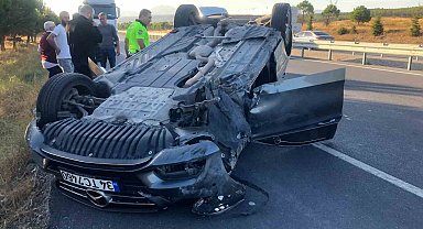 Uykusuzluk kazaya davetiye çıkardı