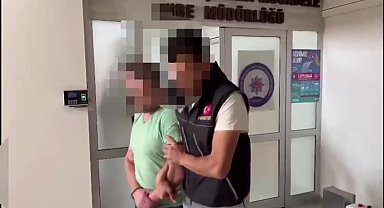 Uyuşturucu satıcısı 2 kişi tutuklandı