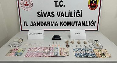 Uyuşturucu tacirlerinin kullandığı yöntem pes dedirtti