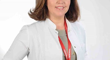 Uzm. Dr. Gencer: "İnme, kardiyovasküler hastalıklar içerisinde en önemli sakatlık ve ölüm nedenlerinden biri"