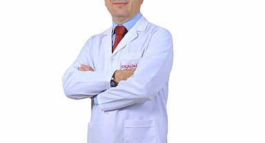 Uzm. Dr. Gürbüz Yuluğ, grip ve Covid-19 nasıl ayırt edileceğini anlattı