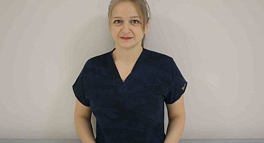 Uzm. Dr. Karagülle Hasta kabulüne başladı