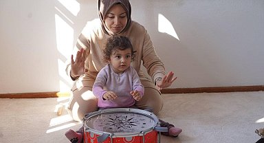 Uzman hemşireden anneler ve anne adaylarına egzersizler ve eğitimler verildi