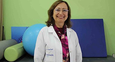 Uzmanı 'kardiyak rehabilitasyon' uygulamasını anlattı