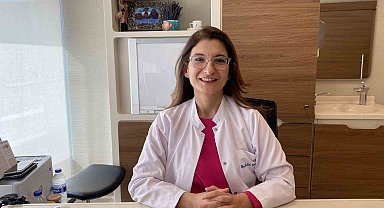 Uzmanı açıkladı: "Evlilik yaşı yükseldi, yumurta dondurmaya talep gittikçe artıyor"