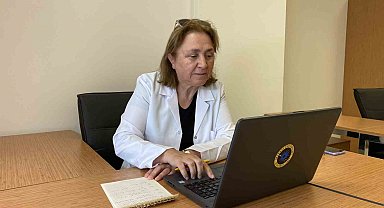 Uzmanından "Eris" açıklaması: "Yayılımının artacağını düşünüyorum"