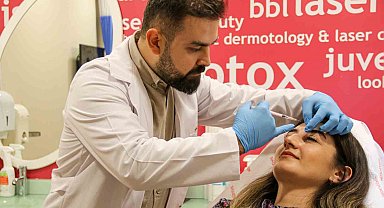 Uzmanından sahte botoks uyarısı: Zehirlenme vakaları arttı, yoğun bakıma ihtiyaç duyabiliyorlar