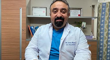 Uzmanından uyarı: "Mide botoksu ile diyet olmazsa olmaz"