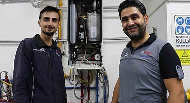 Uzmanlardan kombi bakımı uyarısı