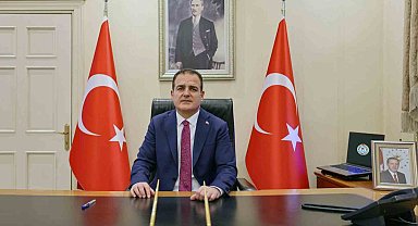 Vali Akbıyık'tan Cumhuriyet'in 100'üncü yılı mesajı