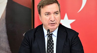 Vali Aydoğdu: "Cumhuriyet'in yüzüncü yılına girmiş olmanın coşkusunu gururunu milletçe hep birlikte yaşıyoruz"