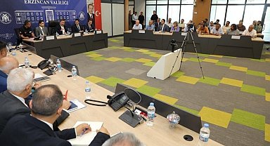 Vali Aydoğdu: "Muhtarlarımız, halkımızın sesi, devletimizin müşfik yönünü vatandaşımıza yansıtan gönül erleridir"