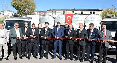 Vali Çiftçi; "İstişare ve ortak fikirler ortaya çıkarmak önemli"