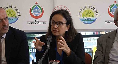 Vali Kaya, "Tüm belediyelerin işbirliğine gitmesi gerekiyor"