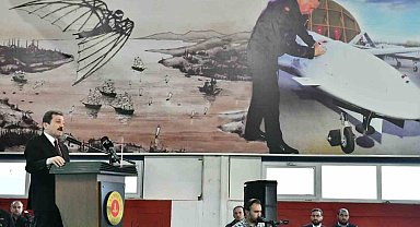 Vali Tavlı: "Gençlerimizi desteklemeye ve altyapı sağlamaya devam edeceğiz"