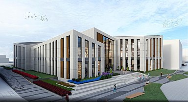 Van yeni halk ve çocuk kütüphanelerine kavuşuyor