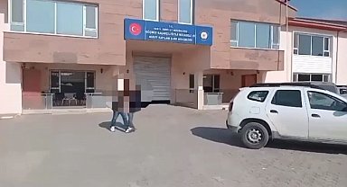 Van'da 4 organizatör tutuklandı