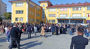 Van'da 4.7 büyüklüğünde deprem