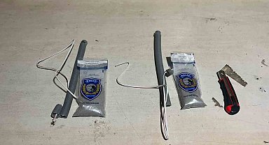 Van'da 8 bin 676 adet cinsel içerikli kaçak malzeme ele geçirildi