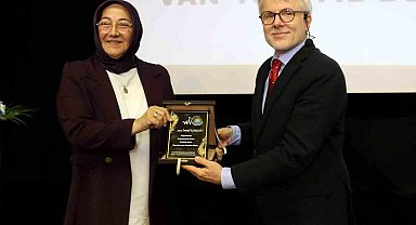 Van'da pozitif yaşam becerileri semineri