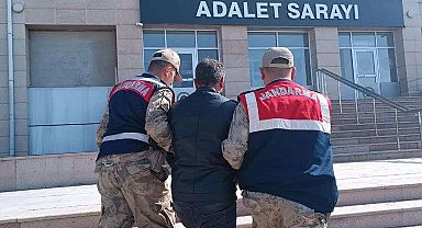 Van'da "Şok Ev" operasyonu: 42 düzensiz göçmen yakalandı