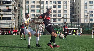 Vangölü Sportif FK: 0 - Bitlis Özgüzelderespor: 3