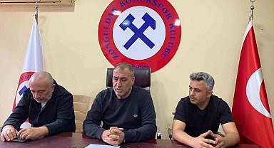 Vanspor, Kömürspor karşılaşması sonrası yaşananlara tepki