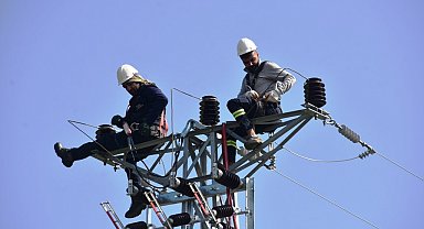VEDAŞ, kış hazırlıklarını sürdürüyor