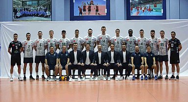 Voleybol Balkan Kupası'nda start veriliyor