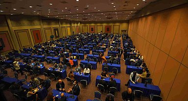 WORLDEF Antalya 2023'e geri sayım başladı