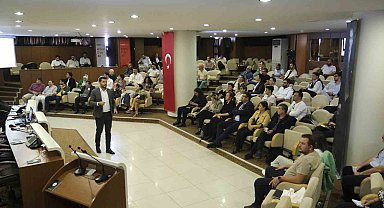 WORLDEF E-Ticaret Vakfı'nın e-ticaret ve e-ihracat eğitim konferansları devam ediyor